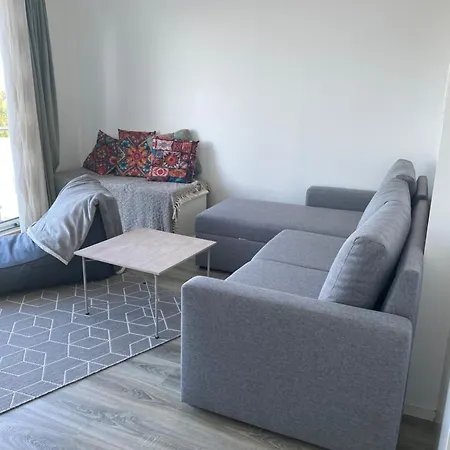 Appartement Hybel Leis Ut Under Arendalsuka